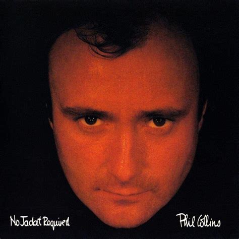 1 more night phil collins|phil collins vie privée.